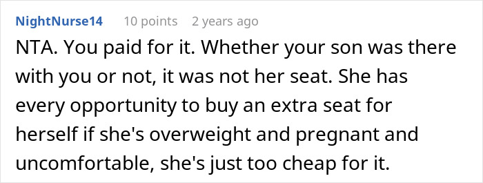 “None Of Her Pains Are My Concern”: Woman Sparks 5-Hour Mid-Flight Drama By Refusing To Help A Pregnant Woman