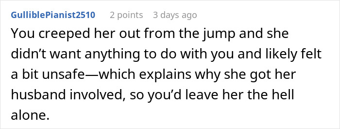 “Today I Messed Up”: Dad Regrets Approaching A Hot Mom To Set Up A Playdate