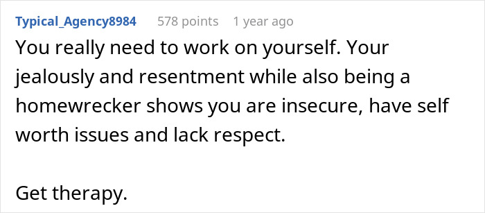 Woman Wonders Why Husband’s Stunning And Kind Ex-Wife Doesn’t Hate Her, As She Was Once His Mistress