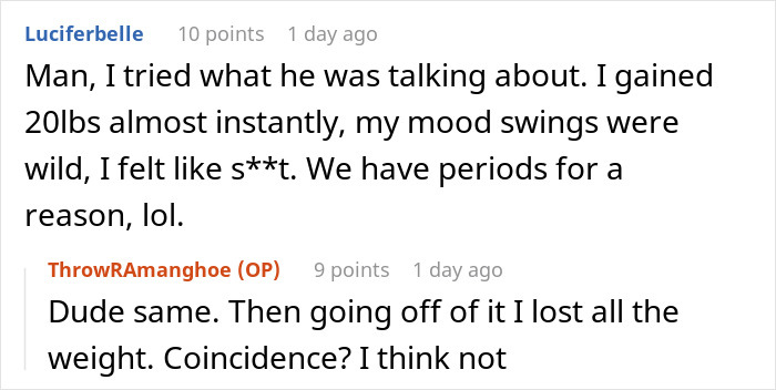 “Good Luck Finding A Girl Who Doesn’t Have A Period”: Woman Dumps BF Over Dumb Stance On Periods