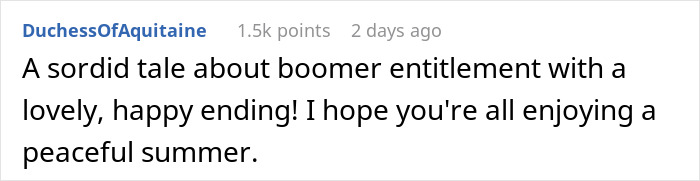 Delusional Entitled Lady Thinks She Owns 2 Lots Next Door, Turns Into A Felon After They Are Bought