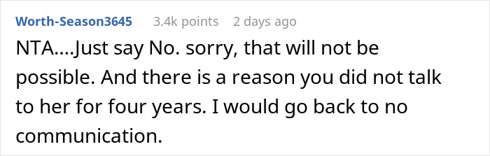 Woman Invites Herself To A Friend’s House To Throw A Party For Family And Friends, Gets Ghosted