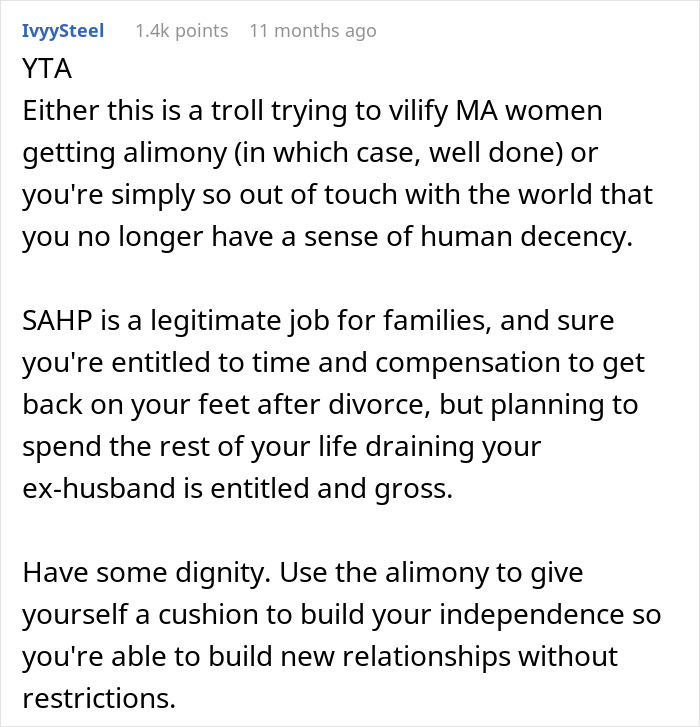 Woman Seeks Support Online By Giving Her Reasons For Rejecting BF’s Proposal, Gets A Reality Check Instead