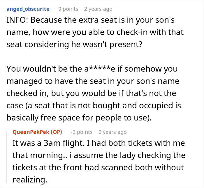 “None Of Her Pains Are My Concern”: Woman Sparks 5-Hour Mid-Flight Drama By Refusing To Help A Pregnant Woman