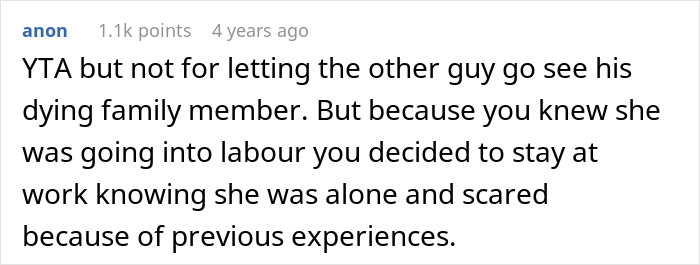 Man Makes Wife Give Birth Alone, Goes Online To Check If His Wife’s Reaction Is Justified