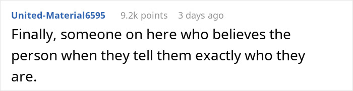 Man Breaks Up With GF On The Spot: “I Was Stupid To Think She Was A Decent Human”