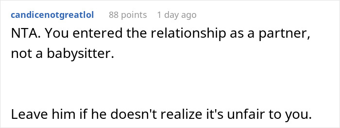 Man Believes His Girlfriend Of 7 Months Will Babysit His 2 Kids Gladly, Ends Up Being A Single Dad