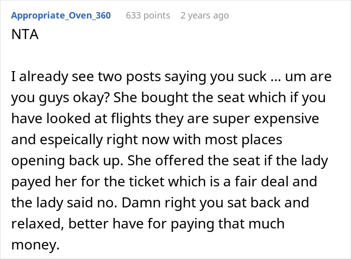 “None Of Her Pains Are My Concern”: Woman Sparks 5-Hour Mid-Flight Drama By Refusing To Help A Pregnant Woman