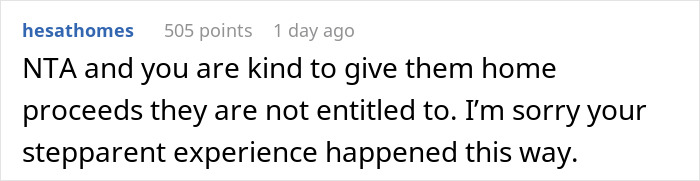 Siblings Face Harsh Reality As Stepfather Sells Home And Moves On, Leaving Them On Their Own