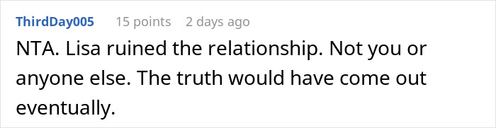 Kids Realize They’ve Been Blaming The Wrong Parent For The Divorce After Relative Speaks Out