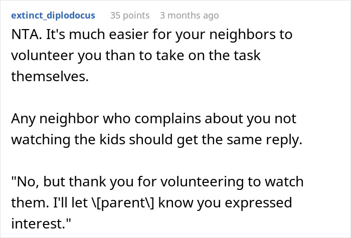 Moms Gang Up On Neighbor To Watch Woman's Kids During Spring Break, Act Crazy When She Says 'No'