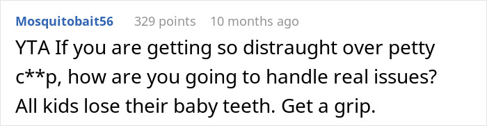 Dad Is Beyond Enraged After Son Has Baby Tooth Pulled By School Nurse For No Good Reason