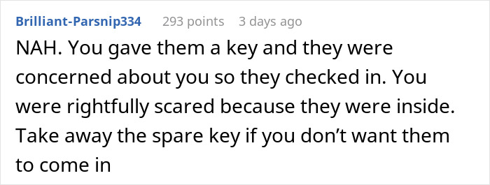 Daughter Doesn’t Answer Parents’ 9AM Calls, They Enter Her House, She’s Naked And Terrified