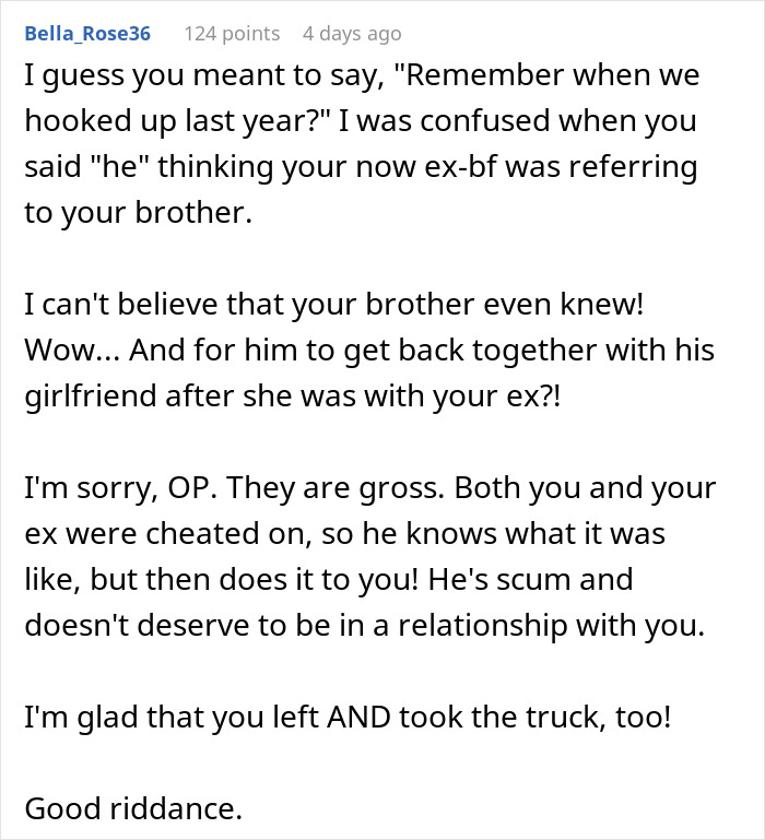 BF Has One Too Many Drinks At Party, Blurts Out Details About His Affair, GF Ditches Him Instantly