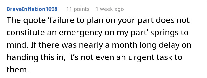 Person Boarding A Plane Finds Out Their Colleague Is Searching For Them At Their Home