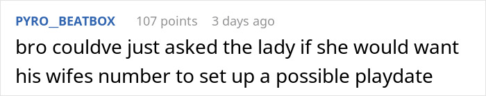 “Today I Messed Up”: Dad Regrets Approaching A Hot Mom To Set Up A Playdate