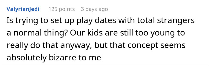 “Today I Messed Up”: Dad Regrets Approaching A Hot Mom To Set Up A Playdate