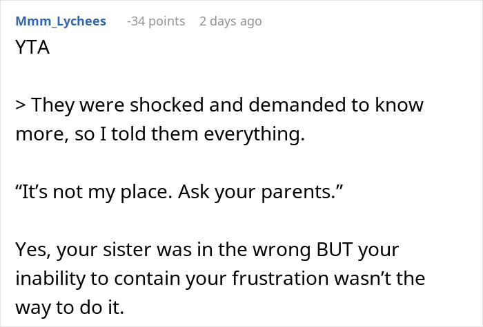 Kids Realize They’ve Been Blaming The Wrong Parent For The Divorce After Relative Speaks Out