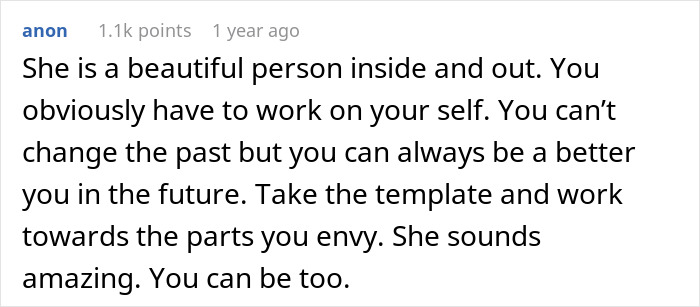 Woman Wonders Why Husband’s Stunning And Kind Ex-Wife Doesn’t Hate Her, As She Was Once His Mistress