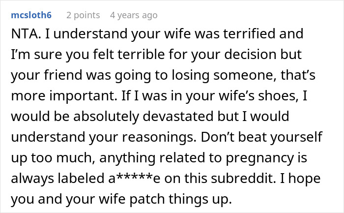 Man Makes Wife Give Birth Alone, Goes Online To Check If His Wife’s Reaction Is Justified