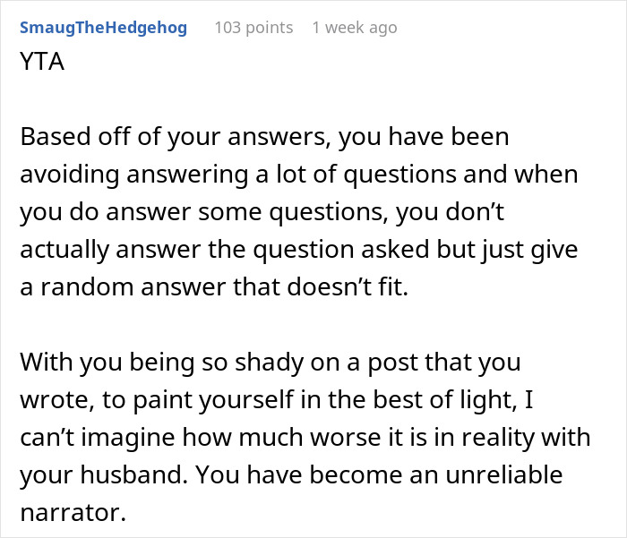 Husband Doesn’t Want To Lose His Privacy, Won’t Allow In-Laws To Move In, Wife Tells Him To Leave