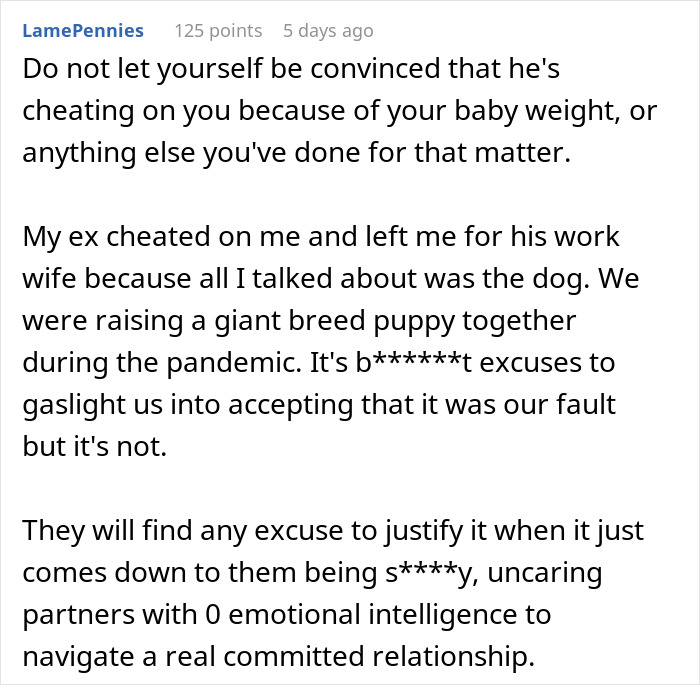 Woman Feels Like “The World’s Biggest Idiot” After Exposing Husband’s Affair With “Work Wife”