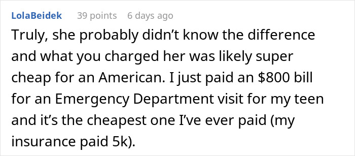 Karen’s Bad Manners Cost Her A Significant Amount After She Could Have Gotten Everything For Free