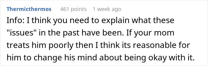 Husband Doesn’t Want To Lose His Privacy, Won’t Allow In-Laws To Move In, Wife Tells Him To Leave