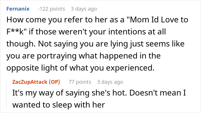 “Today I Messed Up”: Dad Regrets Approaching A Hot Mom To Set Up A Playdate