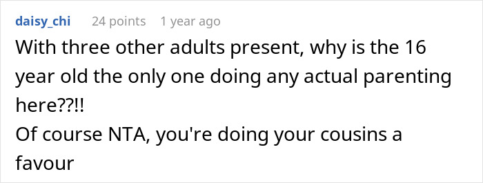 Unprepared Aunt Desperately Asks Teenager To Give Tablet To Her Kids On A Long Flight, He Pettily Refuses