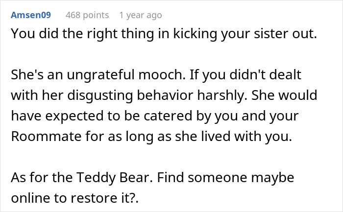 “Pregnancy Doesn’t Give You A Right To Act Non-Human”: Man Kicks Sister Out Of His Apartment