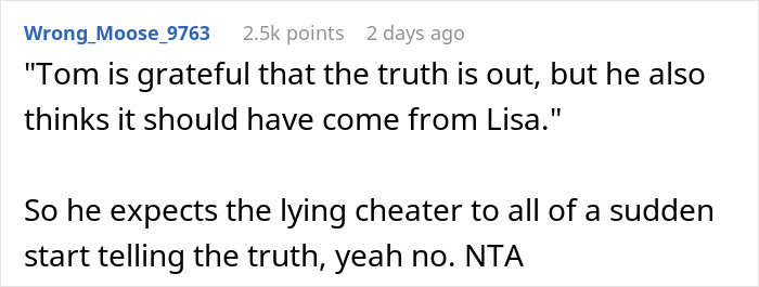 Kids Realize They’ve Been Blaming The Wrong Parent For The Divorce After Relative Speaks Out