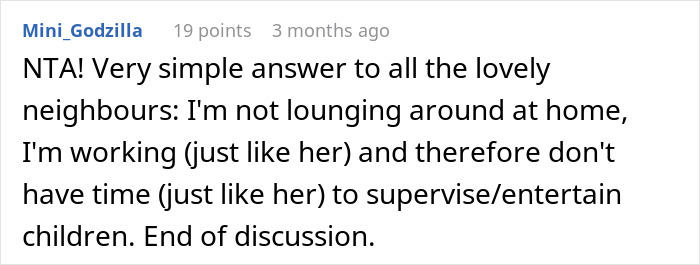 Moms Gang Up On Neighbor To Watch Woman's Kids During Spring Break, Act Crazy When She Says 'No'