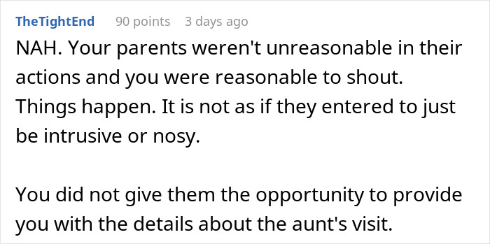 Daughter Doesn’t Answer Parents’ 9AM Calls, They Enter Her House, She’s Naked And Terrified