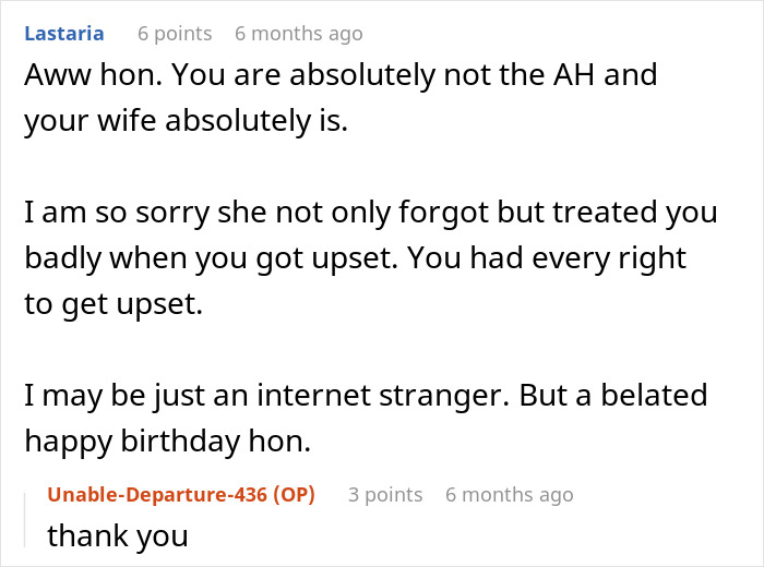 Man’s Breakdown At Midnight Raises Wife’s Concern Until She Finds Out The “Unimportant” Reason