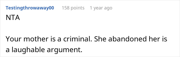 Woman Forced To Threaten Mom With Police Intervention As She Refuses To Give Back Her Baby