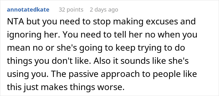 Woman Invites Herself To A Friend’s House To Throw A Party For Family And Friends, Gets Ghosted