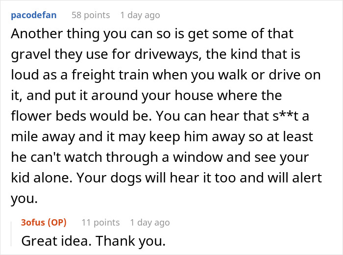 Spouses Feel Real Fear After Realizing Someone Keeps Entering Their Home And Not Even Hiding It