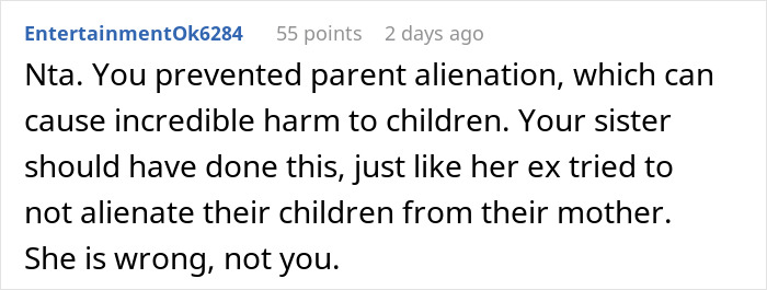 Kids Realize They’ve Been Blaming The Wrong Parent For The Divorce After Relative Speaks Out