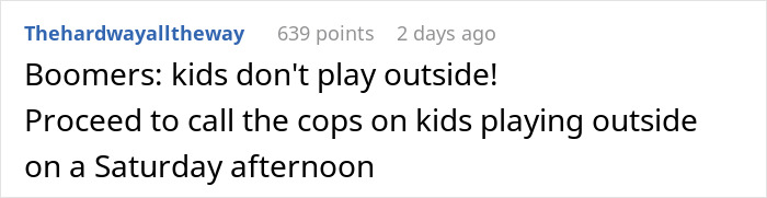 Delusional Entitled Lady Thinks She Owns 2 Lots Next Door, Turns Into A Felon After They Are Bought