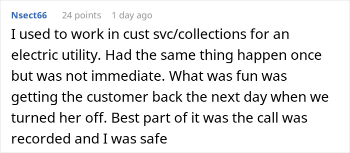 “Here's What You're Going To Do”: Irate Man Tries Manipulating Customer Service, Faces Instant Consequences