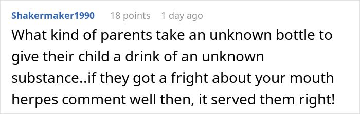 Amusement Park Worker Sick And Tired Of Dealing With Entitled Guests, Teaches Family A Lesson