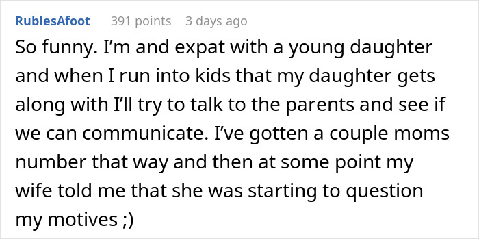 “Today I Messed Up”: Dad Regrets Approaching A Hot Mom To Set Up A Playdate