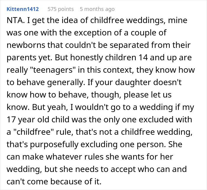 Woman Accused Of Throwing A Tantrum After Boycotting Sister’s Wedding Because Of Her Dumb New Rule