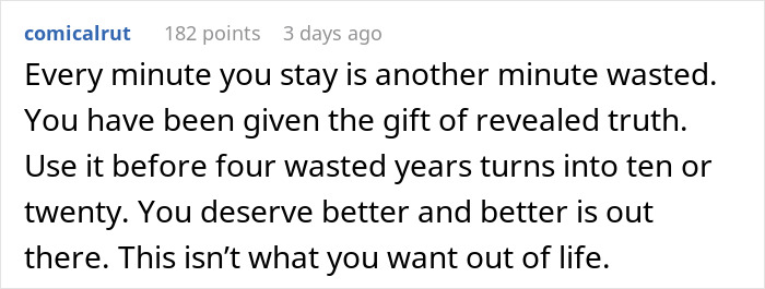 Woman Gives Her ‘Situationship’ An Ultimatum, He Has A ‘Wake-Up Call’ Almost 4 Years Later