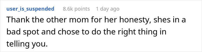 Dad Beyond Livid After Boomer Poisons His Son Trying To Prove His Delusional Point