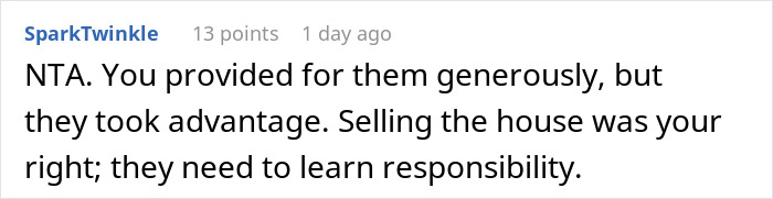 Siblings Face Harsh Reality As Stepfather Sells Home And Moves On, Leaving Them On Their Own