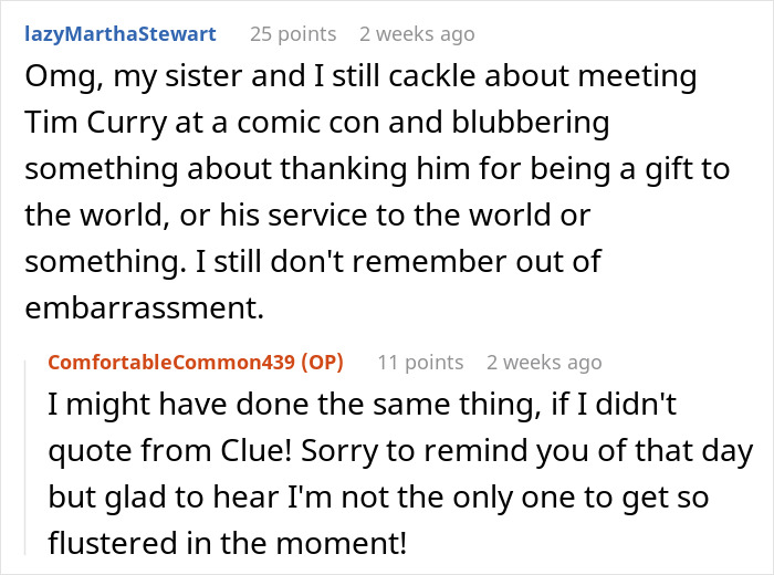 Fan Shares How She Messed Up Her Meeting With Alan Tudyk, Gets The Biggest Surprise When He Replies