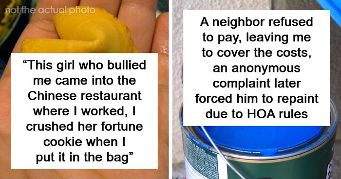 56 Times People Did Something Very Cold And Calculated