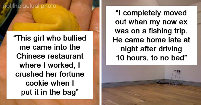 56 Petty Things People Actually Did To Take Revenge On Someone Who Deeply Annoyed Them